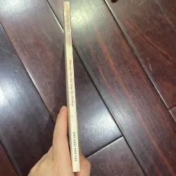 Sớm mai chợt nhớ hàng rào trổ bông - Lê Minh Nhựt - nxb trẻ 2019  1025993