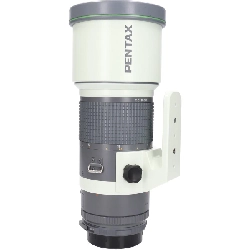 SMC-P M★400mm F4ED(67) - Hàng hiệu Authentic 879750