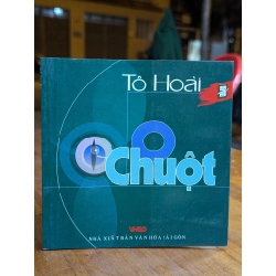 O CHUỘT - TÔ HOÀI