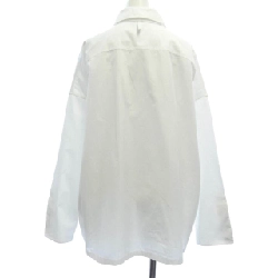 HERMES エルメス CALECHE カレーシュ *17-7604. Áo sơ mi 633845