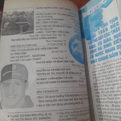 THẾ GIỚI MỚI số 453 ngày 10.9.2001 1030695