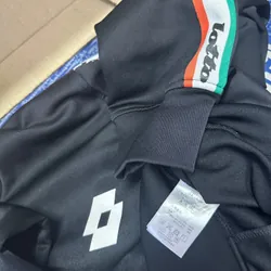 Áo khoát Lotto 731227