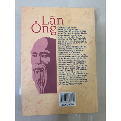 Lãn Ông- Tác giả Yveline Féray Lê Trọng Sâm- Năm xb 2015 415280