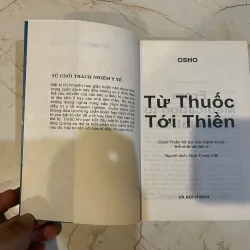 Từ thuốc tới thiền - Osho (9) 387659