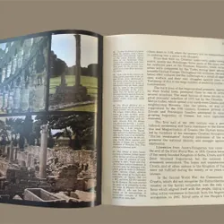 Sách ngoại văn tiếng Anh - Yugoslavia 709290