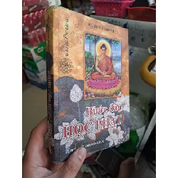 Bước đầu học Phật - Thích Thanh Từ TÂM LINH - TÔN GIÁO - THIỀN HCM0910 Blogmeo 281125