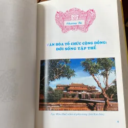 TÌM VỀ BẢN SẮC VĂN HÓA VIỆT NAM, bản bìa cứng (XB 2001) 778421