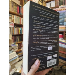 The Thousandth Floor - Katharine McGee 395924