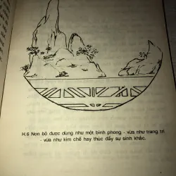 Nét phá trong non bộ  996428