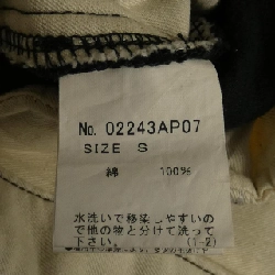 HYSTERIC GLAMOUR 02243AP07 Quần - Hàng hiệu Chính hãng 889477