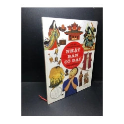 Các nền văn minh thế giới Nhật Bản cổ đại