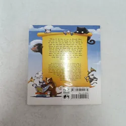 Chuyện con mèo dạy hải âu bay  1056443