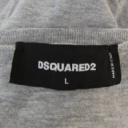 DSQUARED2 S72GD0373 T-shirt 629631