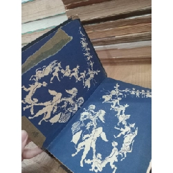 Chez les nains de la moraine - Anna Favre