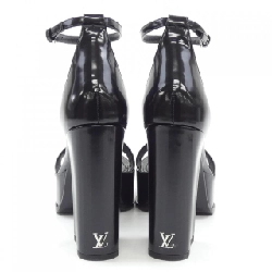 Giày sandal LOUIS VUITTON - Hàng hiệu Authentic 830449