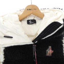 MONCLER GRENOBLE 20988G00022 Áo gile - Hàng hiệu Authentic 819692