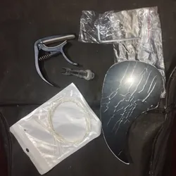 Đàn Guitar Classic 3/4_ 719671