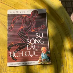 COMBO ĂN BẨN SỐNG LÂU & SỰ SỐNG LÂU TÍCH CỰC  788061