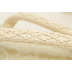 Dép nữ IWASA kích thước L - Hàng hiệu Authentic 878481