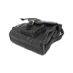 Balo nhỏ DIOR CARO BACKPACK M6302UNOZ - Hàng hiệu Authentic 765135