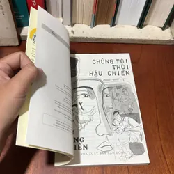 II Văn Học: Chúng Tôi Thời Hậu Chiến - Vũ Công Chiến - 2020 721083