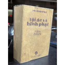 Tội Ác và Hình Phạt - Dostoievski ( Dịch Giả Lý Quốc Sinh ) 304402