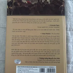 Stalingrad Trận chiến định mệnh - Antony Beevor 578173