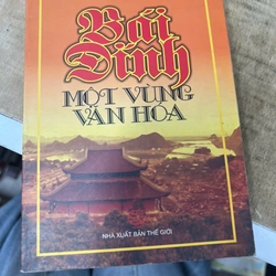 Bái Đính - một vùng tinh hoa .13