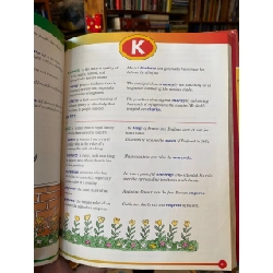 Scholastic Children’s Thesaurus - John K. Bollard 731642