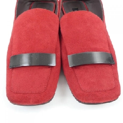 Giày Sergio Rossi A84820 - Hàng hiệu Chính hãng 902479