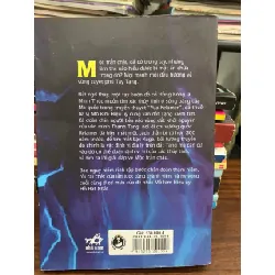 Ma Thổi Đèn – Thần Cung Côn Luân – Thiên Hạ Bá Xướng 571585