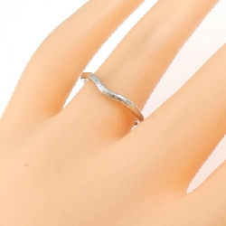 Nhẫn uốn cong Tiffany - Hàng hiệu Authentic 838054