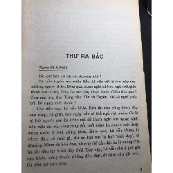 Nhật ký Huỳnh Phan Lê 1994 mới 60% ố vàng HPB0906 SÁCH VĂN HỌC 915095