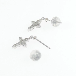 PT900 Khuyên tai kim cương 0.60CT - Hàng hiệu Chính hãng 864032