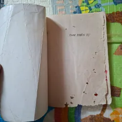 Tam Thiên Tự 792151