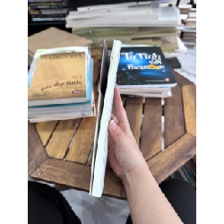 Còn Xanh Không, Thiên Đường Thờ Ơ? - Ngô Thị Thục Trang - Ngô Thị Thục Trang 961080