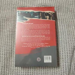 Vụ mất tích nữ nhà báo Stephanie Mailer - Joel Dicker 977178