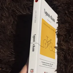 Người chậm 1030421