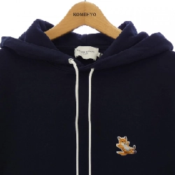 Hàng hiệu MAISON KITSUNE IU00355KM0001 Áo khoác - Hàng hiệu Authentic 897996