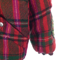 Áo khoác lông vũ MONCLER GENIUS 640023