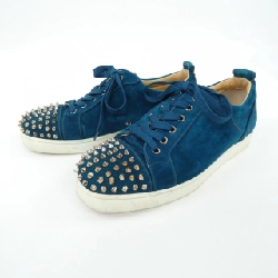 Giày sneaker CHRISTIAN LOUBOUTIN - Hàng hiệu Authentic 905938