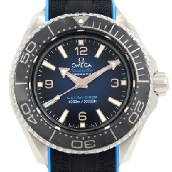 Đồng hồ Omega Planet Ocean 6000M Ultra Deep 215.32.46.21.03.001 SS tự động - Hàng hiệu chính hãng