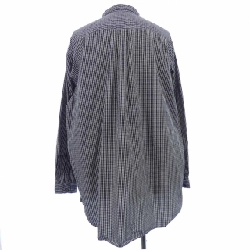 BLACK COMME des GARCONS 1O-B010 Áo sơ mi - Hàng hiệu Chính hãng 895818