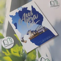Australia - Nơi Tương Lai Bắt Đầu 1018958