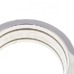 Nhẫn nhỏ C2 Cartier - Hàng hiệu Authentic 837285