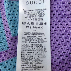 Gucci GUCCI 733736 XJFAN Áo - Hàng hiệu Chính hãng 898698