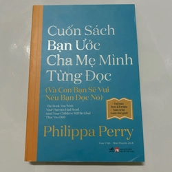 Cuốn sách bạn ước cha mẹ mình từng đọc