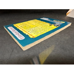 [Phiên Chợ Sách Cũ] Horrible Histories - Người Ai Cập, Mới 80% (ố vàng), 2016 - Terry Deary H1004-SBM 1018029