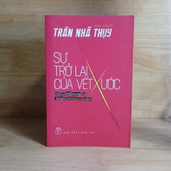 Tác giả Trần Nhã Thụy (4 Cuốn) 462052