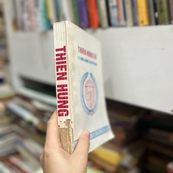 Thiên hùng sử 117 Hiển thánh tử đạo Việt Nam  469441